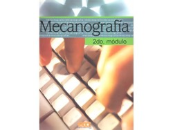 Mecanografía 2Do Modulo