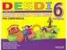 Desdi 6 Primaria