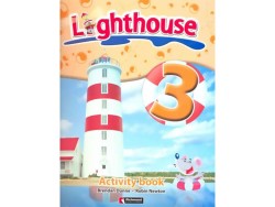 Lighthouse 3 Activity Book