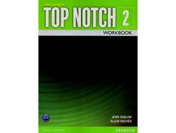 Top Notch 1 Workbook