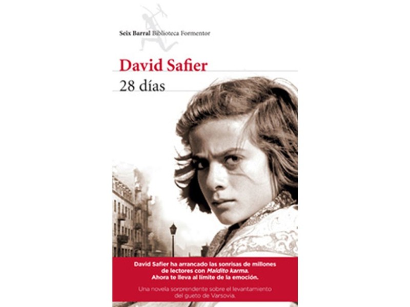 28 Días