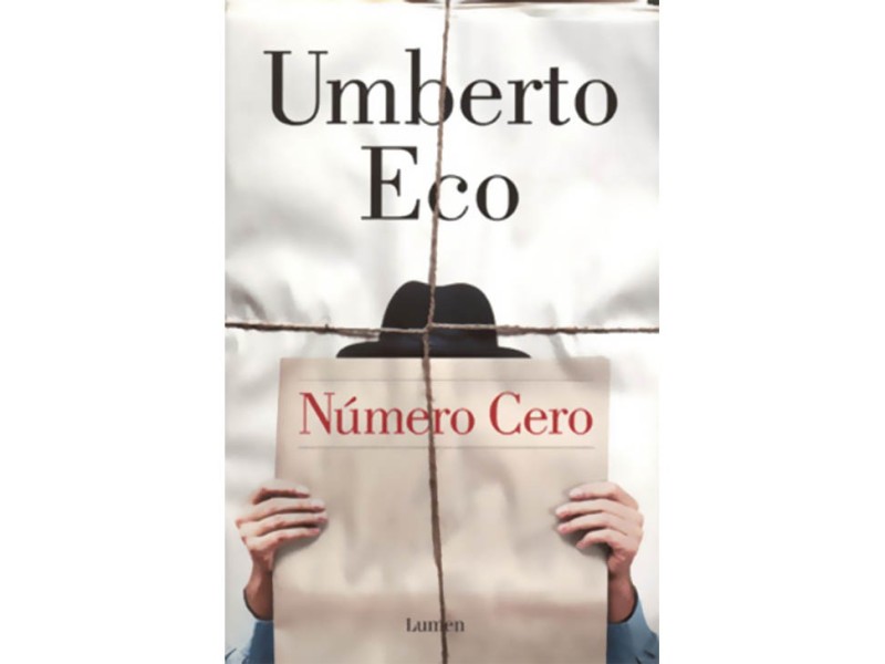 Numero Cero