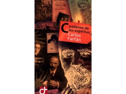 Cuaderno De Los Espíritus