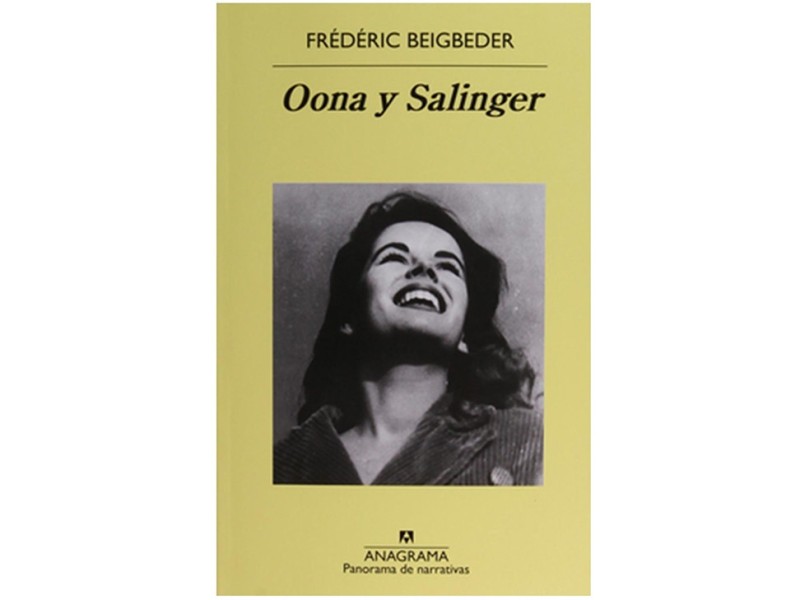 Oona y Salinger