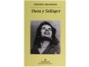 Oona y Salinger