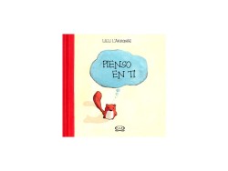 Pienso en Ti