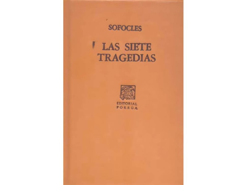 Las Siete Tragedias
