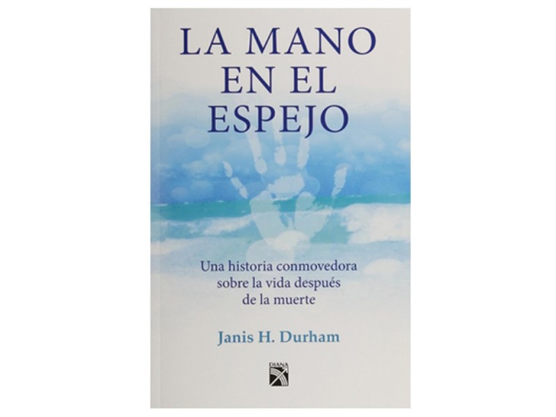 La Mano en el Espejo