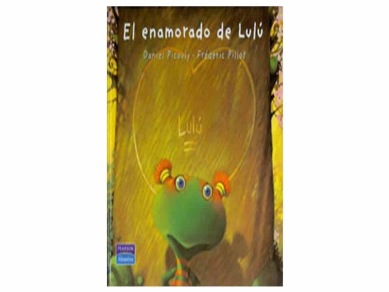 El Enamorado de Lulú