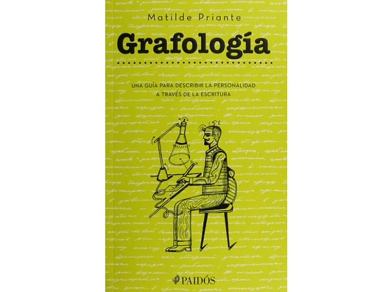 Grafología