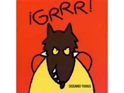 Grrr