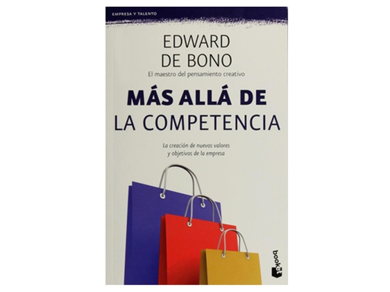 Mas Allá de la Competencia
