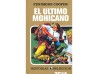 EL ULTIMO MOHICANO