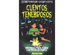 Cuentos Tenebrosos