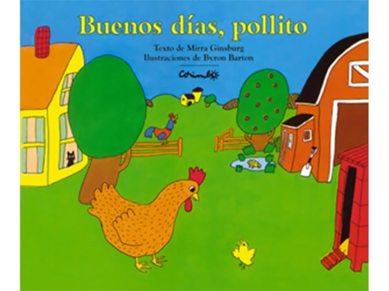 Buenos Días Pollito
