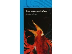 Los Seres Extraños