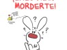Eres para Morderte