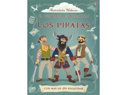 Los Piratas