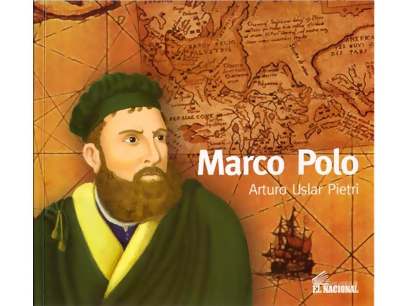 Marco Polo