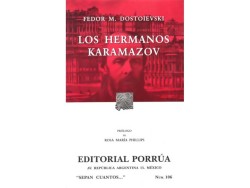Los Hermanos Karamazov