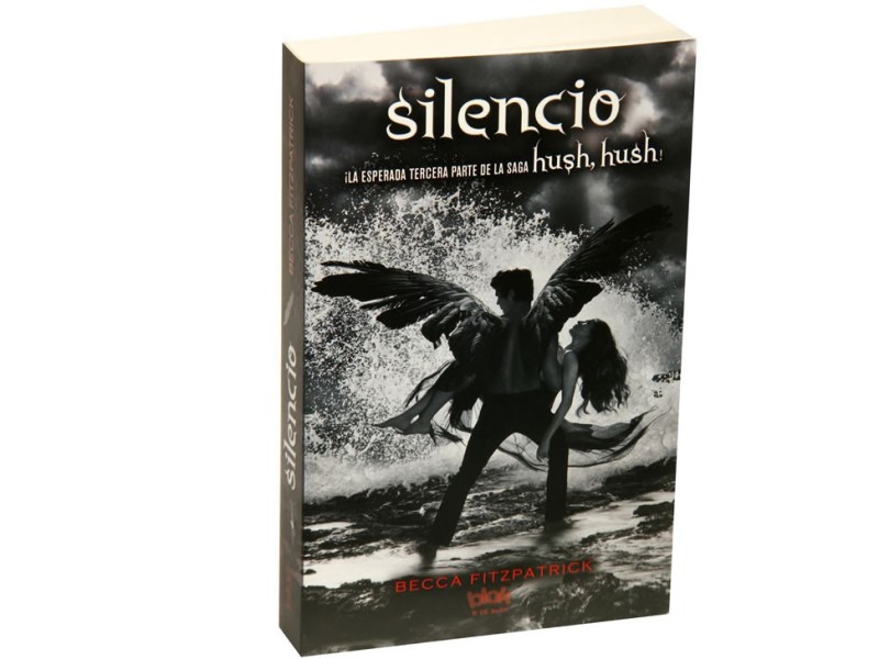Silencio