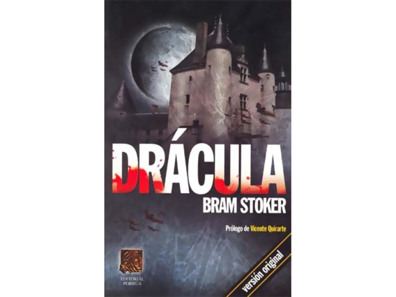Drácula