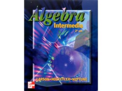 Algebra Intermedia