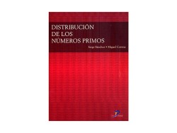 Distribución de los Números Primos