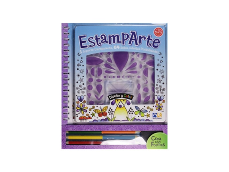 Estamparte