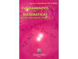 Fundamentos de Matemáticas
