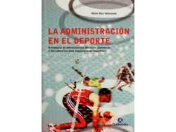 La Administración en el Deporte