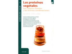 Las Proteínas Vegetales Alimentación y Salud 4