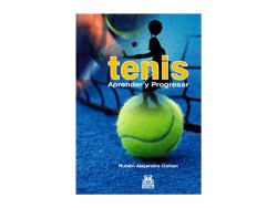 Tenis Aprender Y Progresar