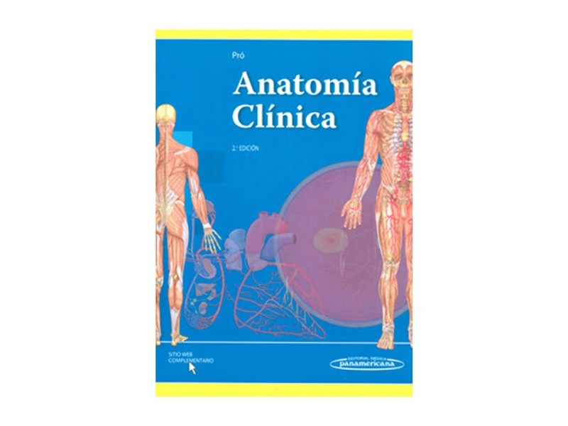 Anatomía Clínica