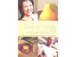 Estar en Forma Después de los 50