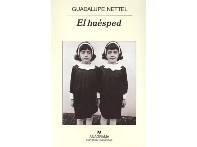 El Huésped