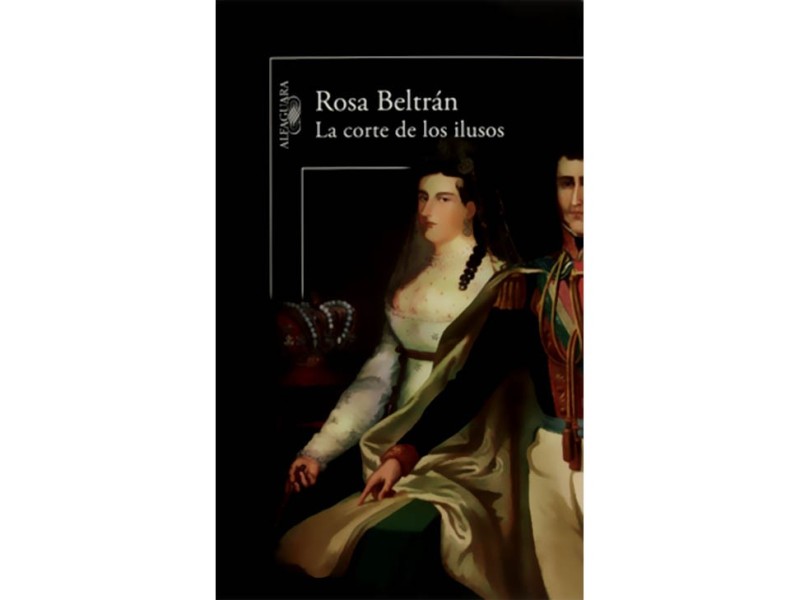 La Corte de los Ilusos