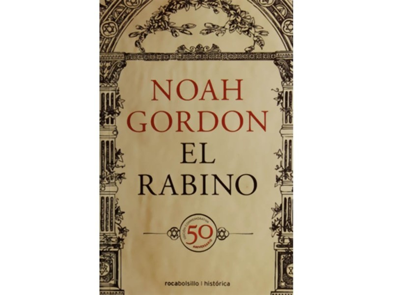 El Rabino