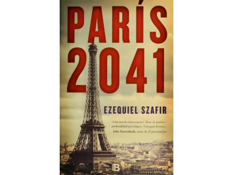 París 2041