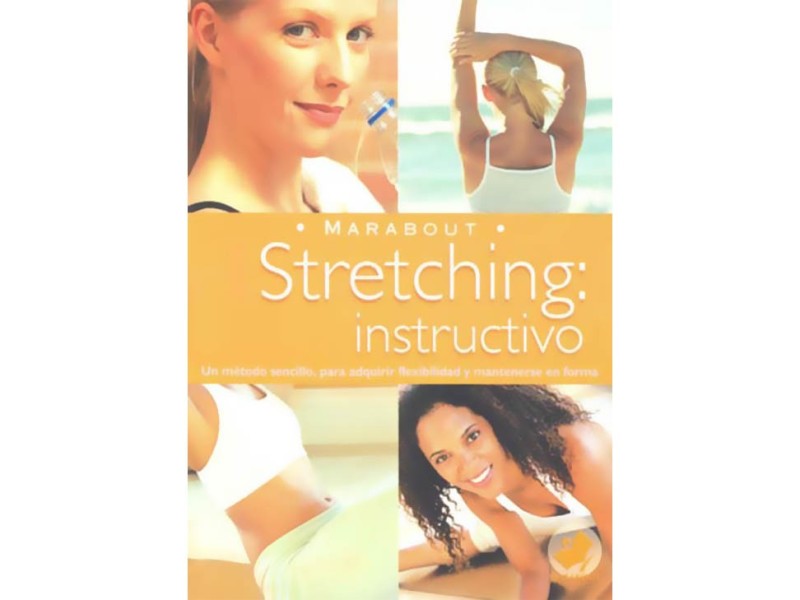 Stretching Instructivo