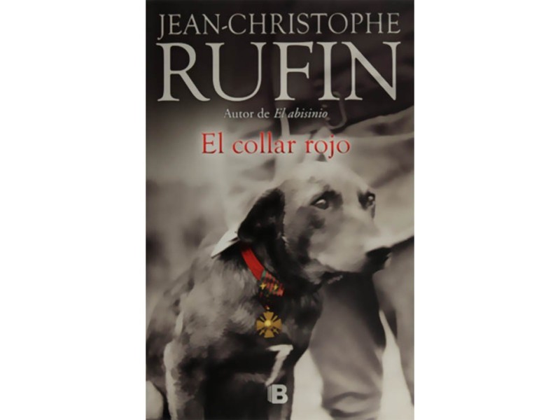El Collar Rojo
