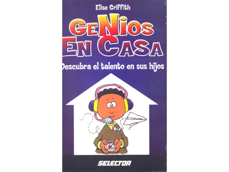 Genios en Casa