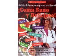 Coma Sano y Delicioso