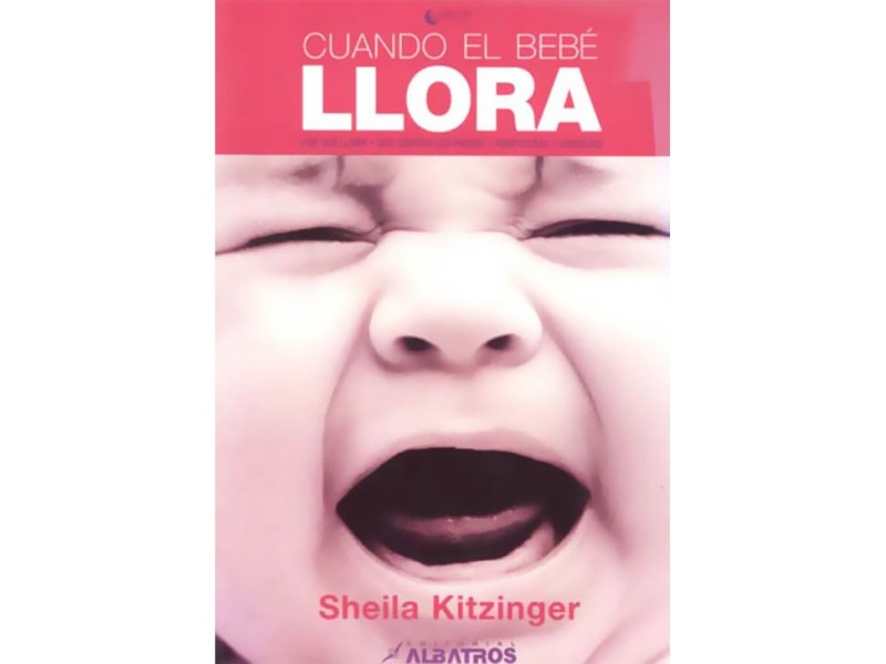 Cuando El Bebé Llora