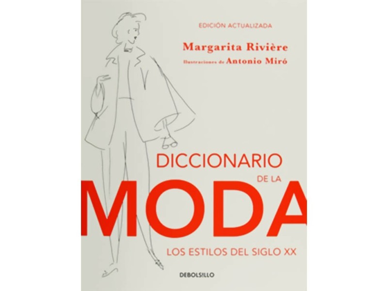 Diccionario de la Moda