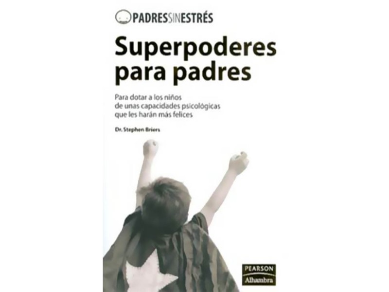 Superpoderes Para Padres