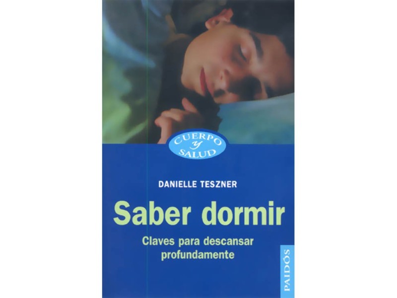 Saber Dormir