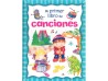 Mi Primer Libro De Canciones
