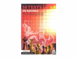 50 Tests de Ajedrez
