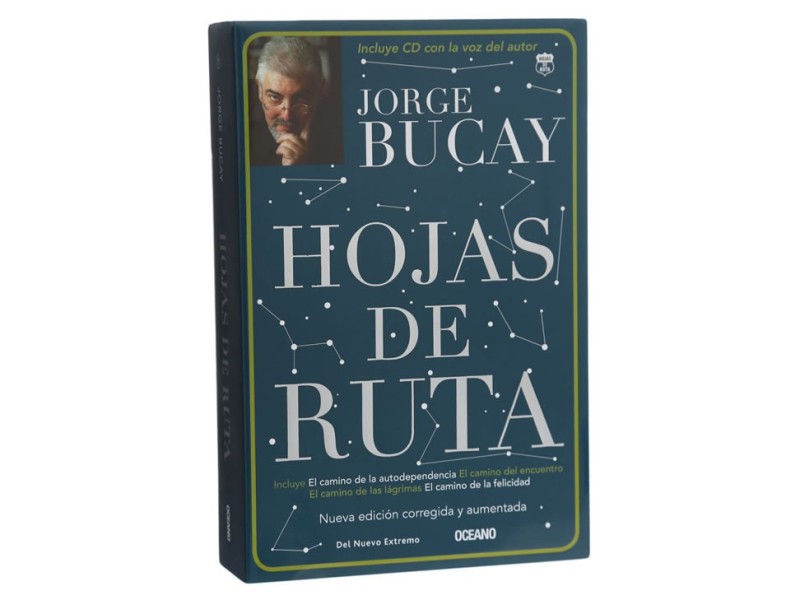 Hojas De Ruta